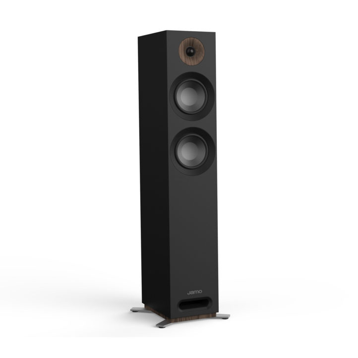 Torres de Sonido JAMO S 807 Negro