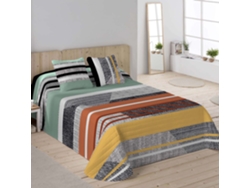 Colcha Bouti Denim Cama 135