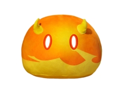 Peluche RONG HUI Original Dioses Juego: Almohada Fuego  (Edad Mínima Recomendada: 1 año)