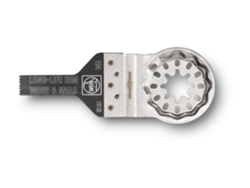 FEIN 63502184240 Hoja de Sierra Long Life E-Cut