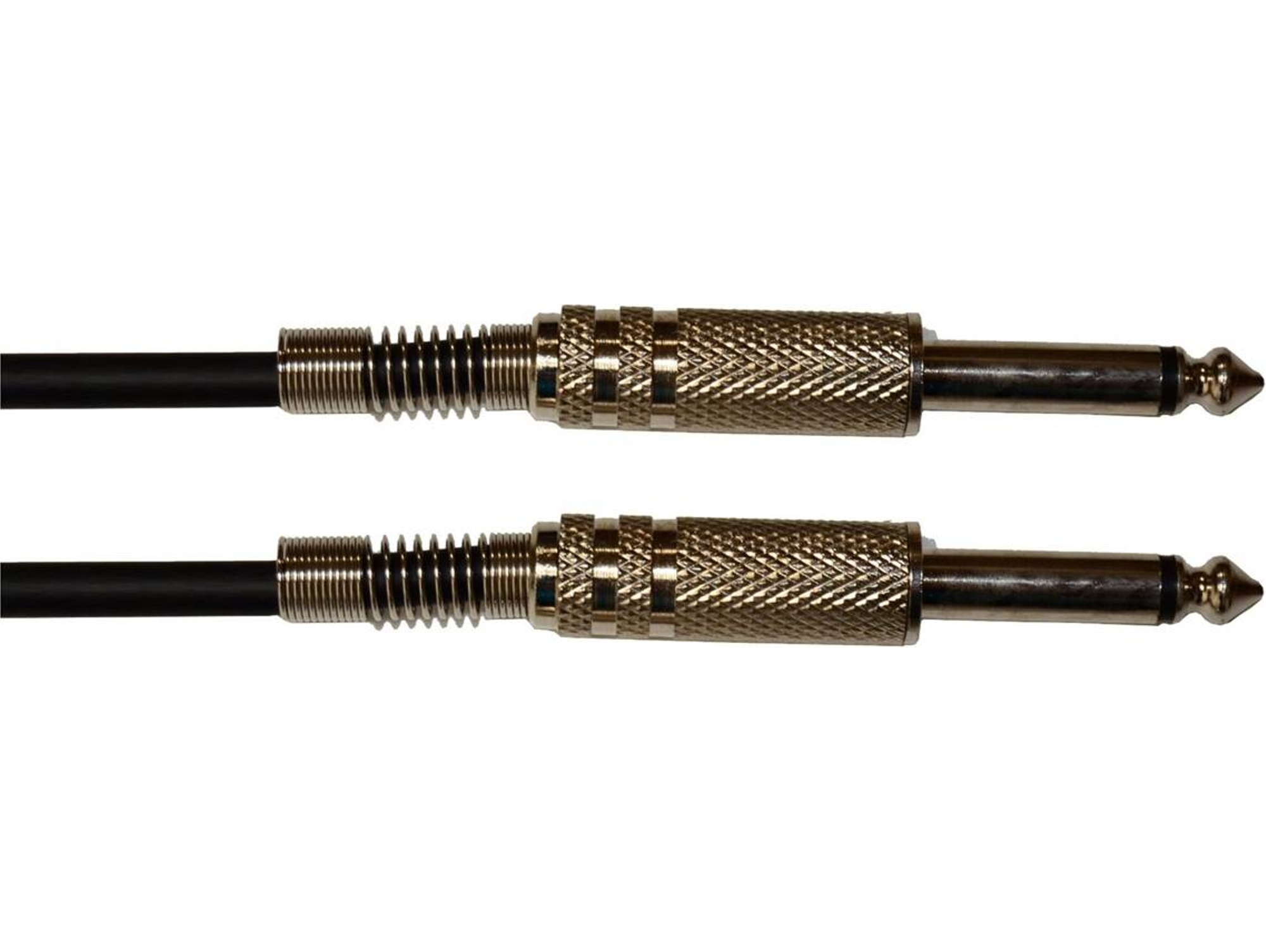 Cable para Instrumientos OQAN QABL J-03-J (Longitud: 3 m)