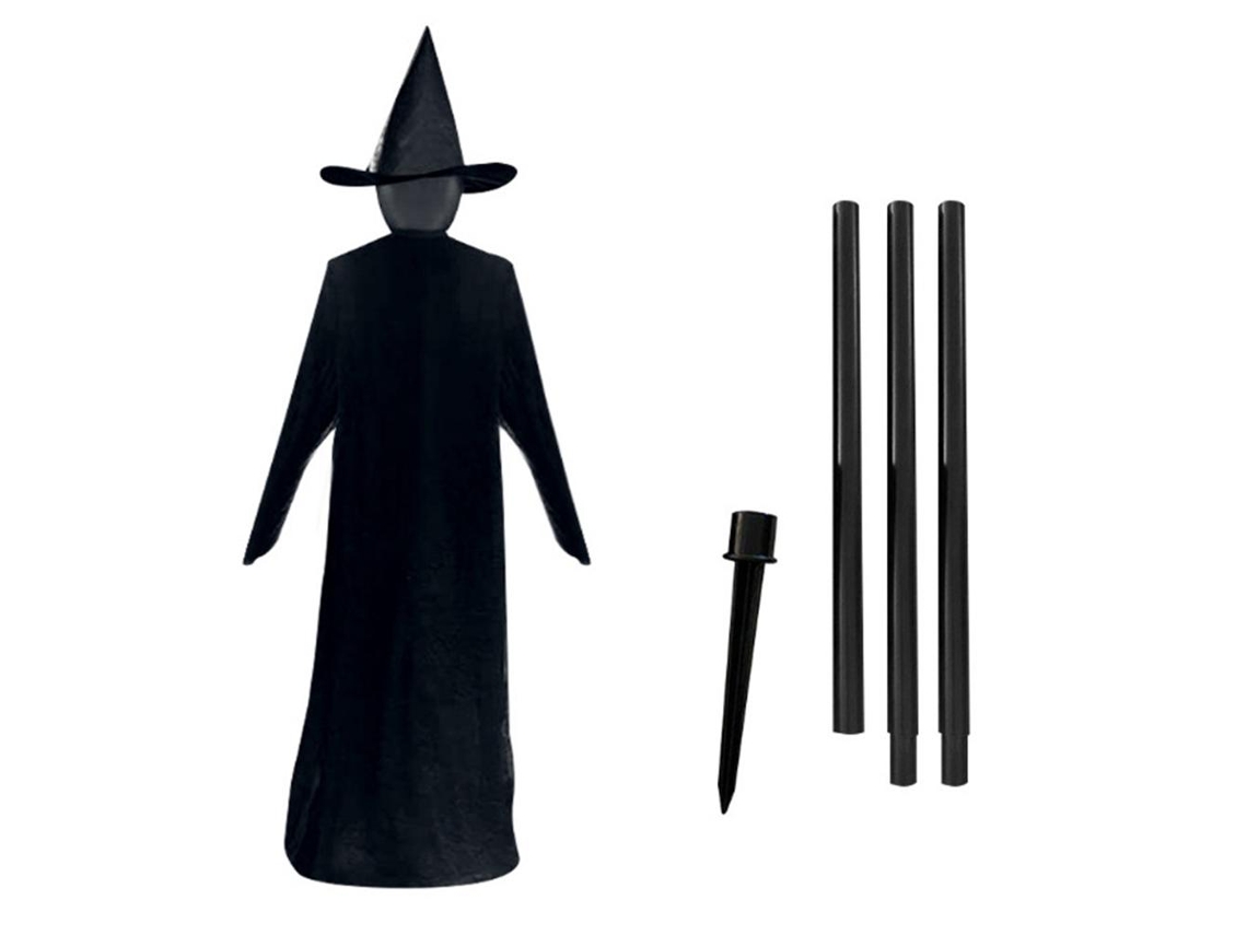 Figura de gnomo para decoración de jardín, arte de resina