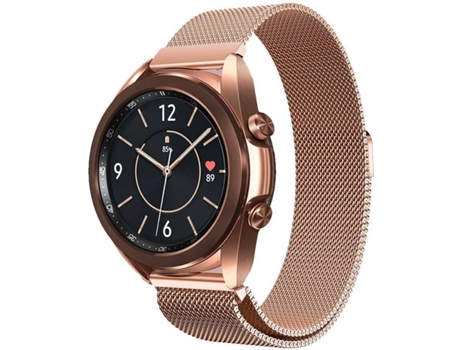 Correa Samsung Galaxy Watch4 G4M 40mm Rosa