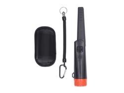 Detector De Metales Portátil E Impermeable Con 3 Modos, Puntero, Herramienta De Mano Para La Búsqueda De Tesoros, Ip66