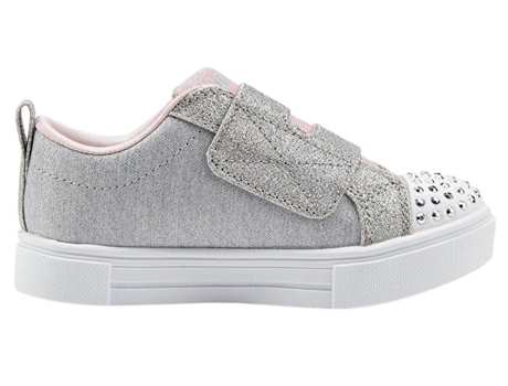 Zapatillas SKECHERS Mujer (Multicolor - 25)