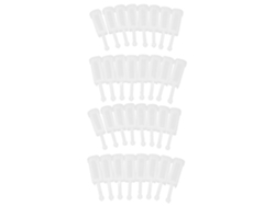 32 Filtros Universales De Malla Fina Para Pistolas Pulverizadoras De Gravedad, Filtros Desechables Para Pintura De Pistolas Pulverizadoras De Alimen