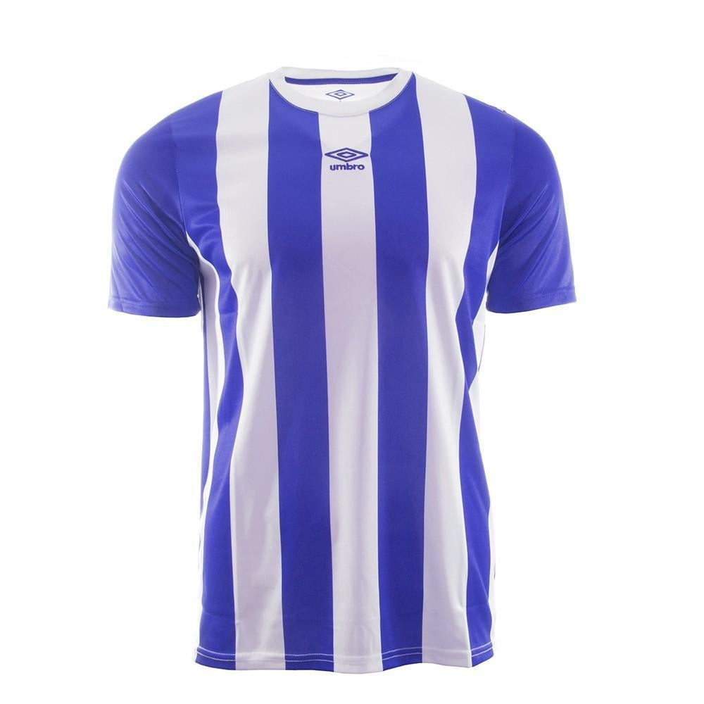 Camiseta para Hombre UMBRO wear Multicolor para Fútbol (XXL)