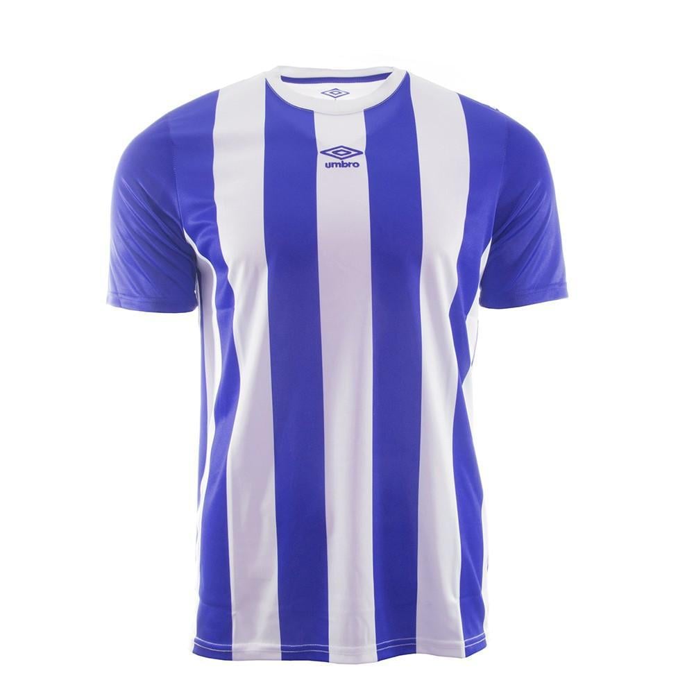 Camiseta Para Hombre umbro wear multicolor xl brave jersey de