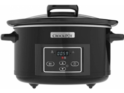 Máquina de Cocina CROCKPOT CSC 052X Digital