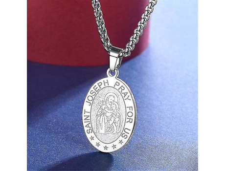 925 Collar Sterling Silve - 20 pulgadas