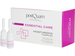 Ampollas Faciales POSTQUAM Essential Care Mosturizing Complex (12 x 3 ml)