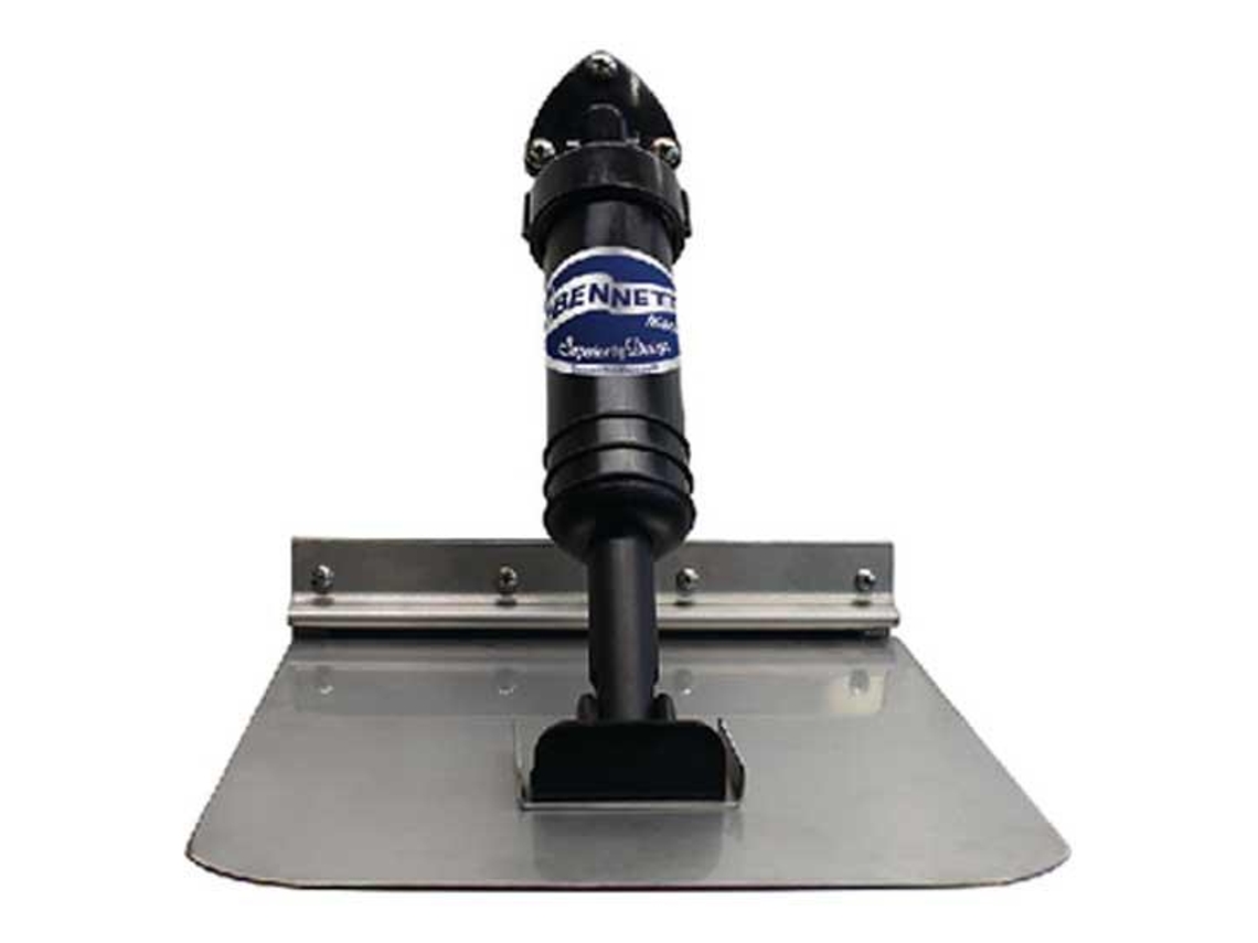 Dirección BENNETT TRIM TABS Slt