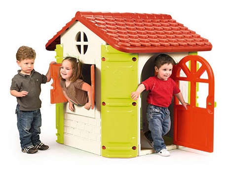 Casa de Muñecas FEBER 800010248