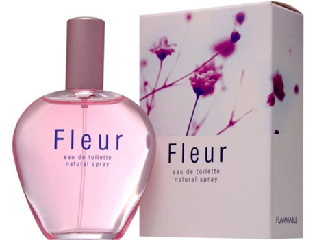 Perfume MAYFAIR Fleur Eau De Toilette (50ml)