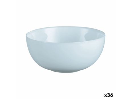 Cuenco LUMINARC Diwali Paradise (Azul - Vidrio)