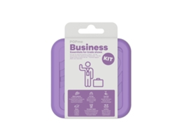 Set de Accesorios de Cuidado Corporal POPME Business Kit Empresarial