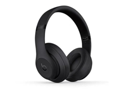 Auriculares Bluetooth TRUMSEN-AG Solo3 Over Ear Negro