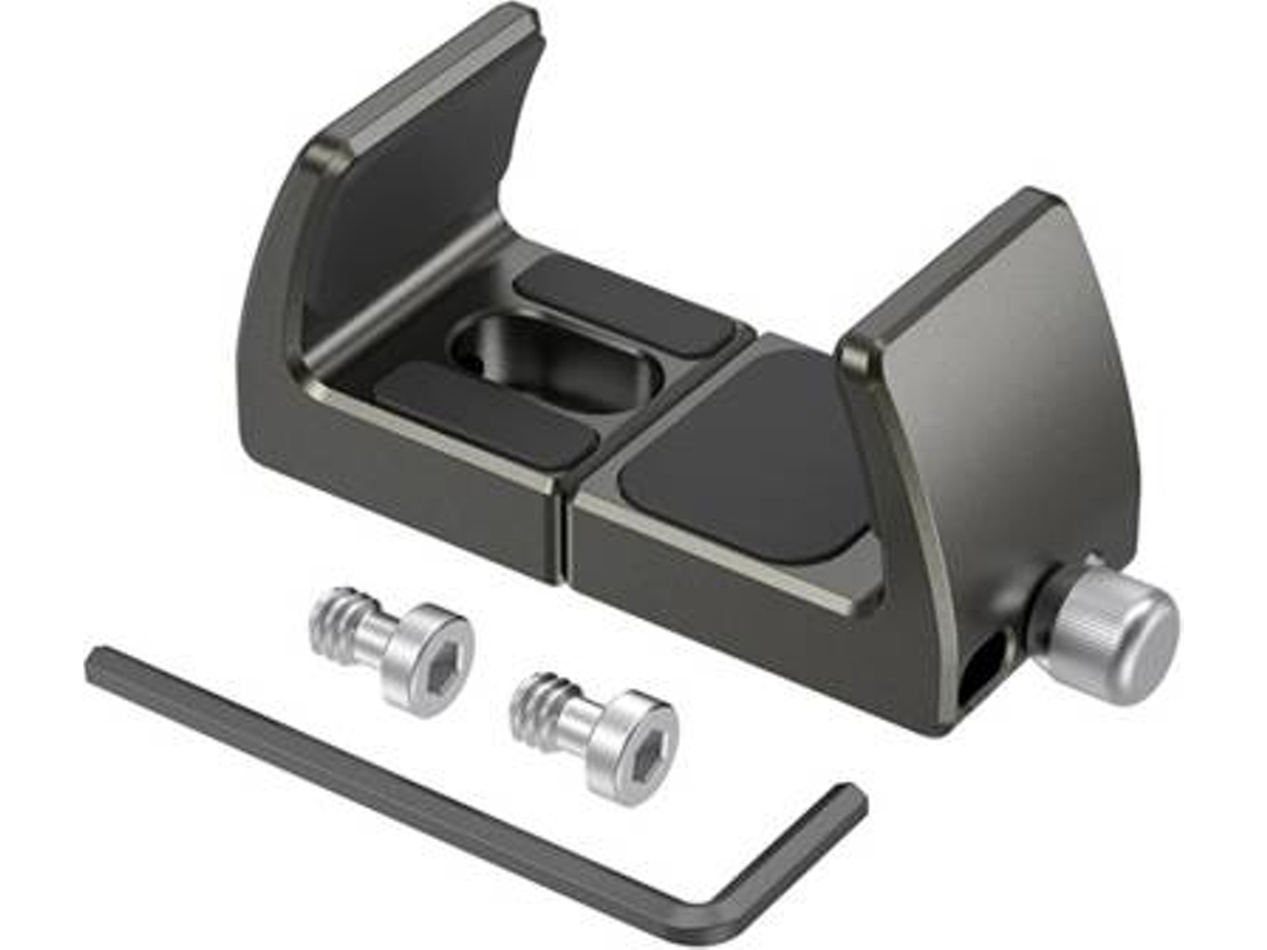 Soporte para banco de energÃ­a SmallRig 2790