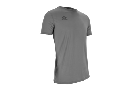 Camiseta ACERBIS Speedy Gris (M)