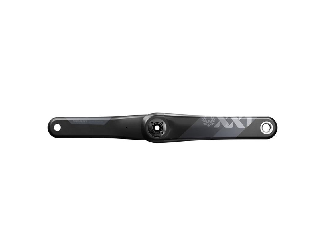 SRAM XX1 Eagle Bielas Línea De Cadena 55mm -