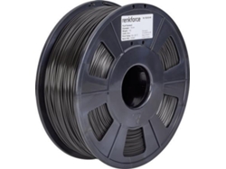 Rf 4511188 3d Druckmaterial Polyacticsäure Negro 1 Kg (rf 4511188) Renkforce (pla)