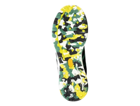 Zapatillas de Hombre para Caminar MERRELL Nova Goretex Verde (44)