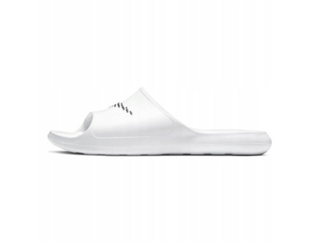 Chanclas de Hombre NIKE Victori One Blanco (44)