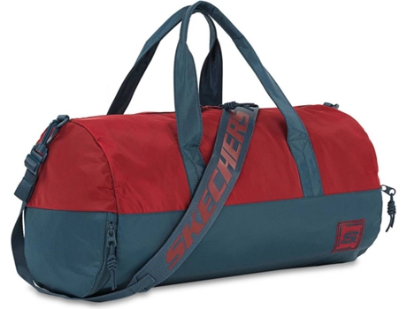 Bolsa SKECHERS Deportiva Gate (Multicolor - 25x48x25 cm)