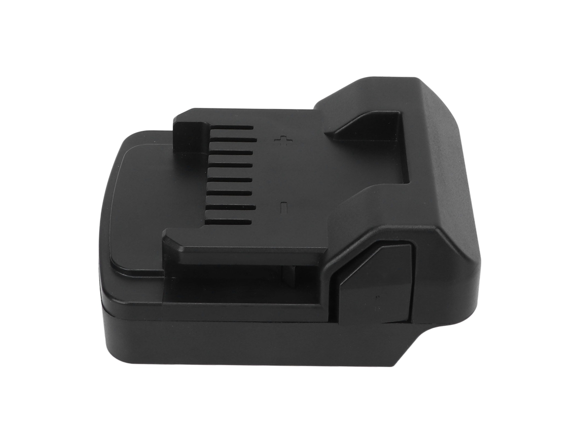 Adaptador de batería de 18 V para herramientas eléctricas