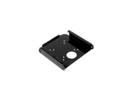 Maccuff mini vesa / soporte de escritorio para unibody mac mini, bloqueo, cable hdmi * nueva versiÓn