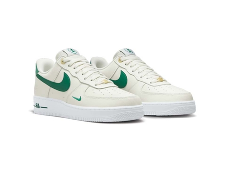 Zapatillas de Hombre NIKE Air Force Multicolor (46)