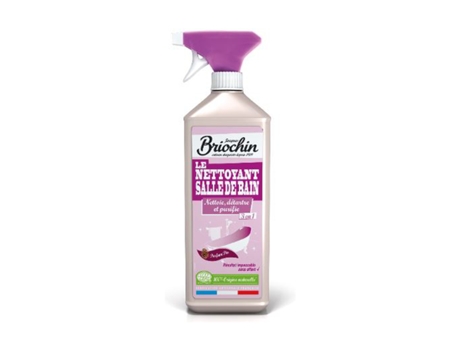 Spray de Limpieza JACQUES BRIOCHIN Baño (750 ml)