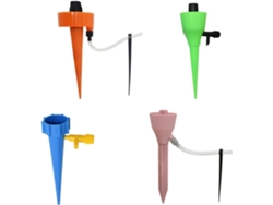 Boquilla Nebulizadora Para Riego De Jardín Sistema Interior 50 Piezas