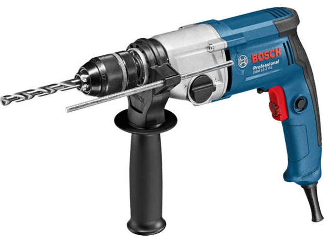 Taladro BOSCH GBM 13-2 RE Professional 0 601 1B2 003 (3000 rpm)