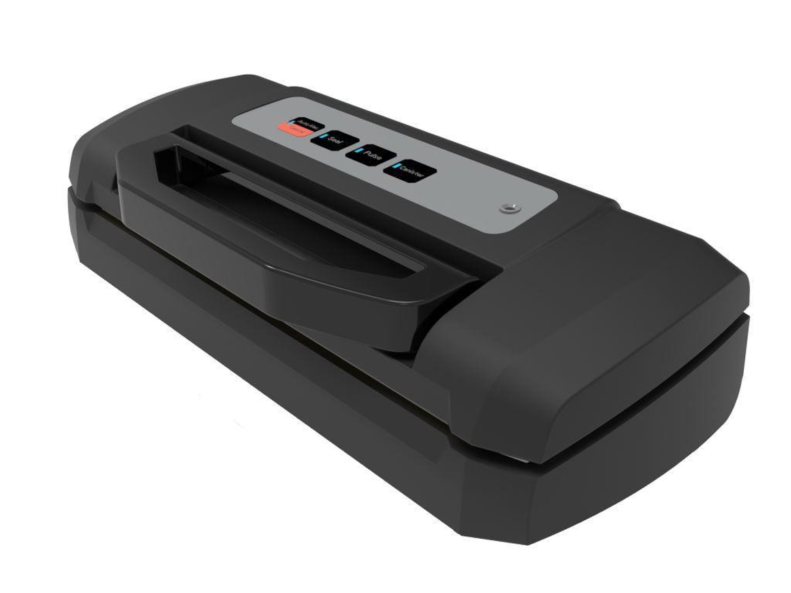Envasadora al Vacío REBER 9718 N -800 mbar