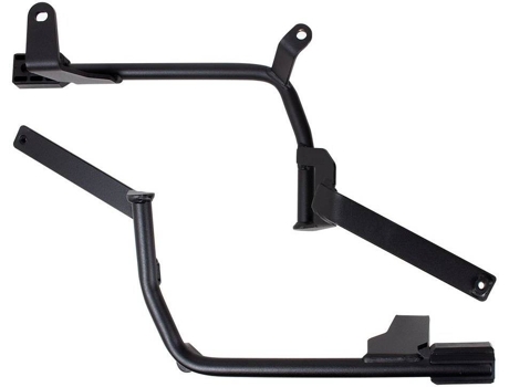 Fixación SHAD Caixas Laterais 3P System Benelli Trk 502 Negro