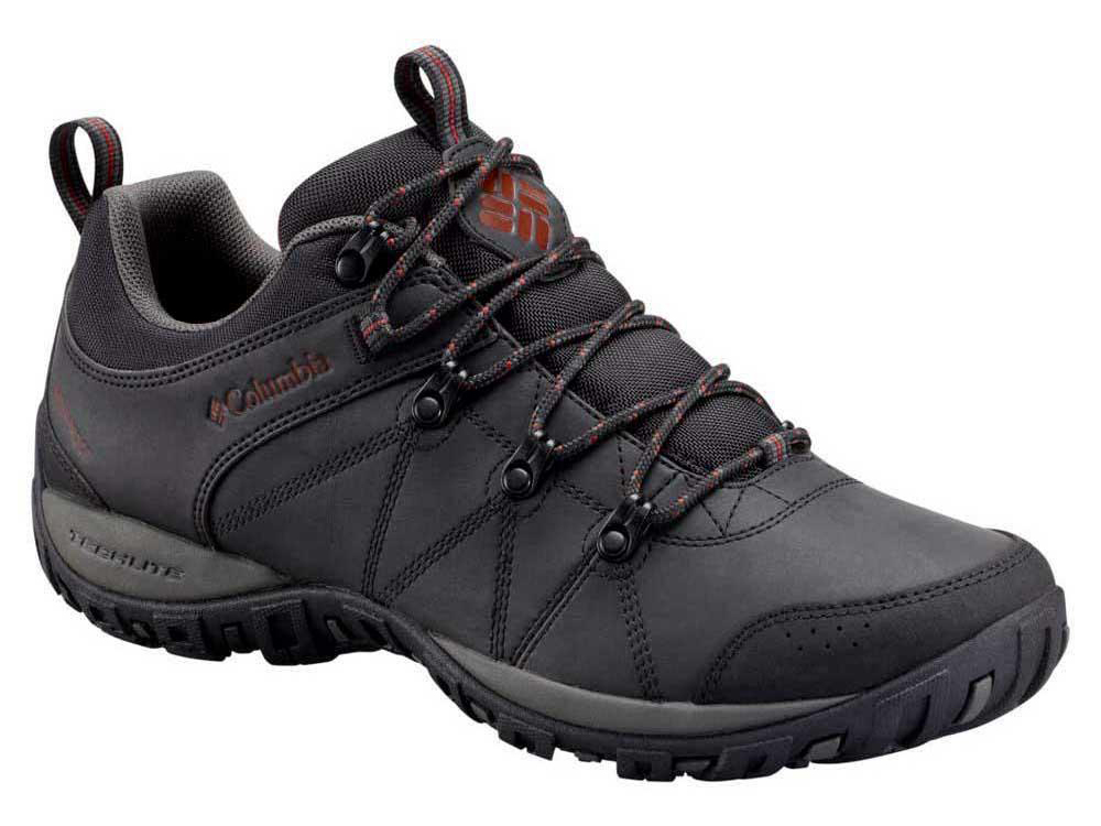 Impermeables Columbia Hombre peakfreak venture zapatillas waterproof 40