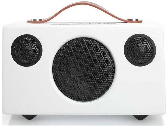 COLUNA AUDIO PRO ADDON T3 WHITE