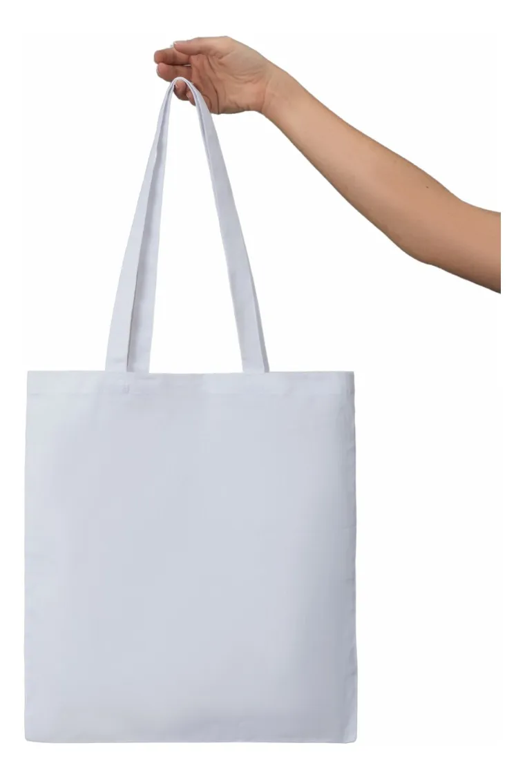 145 Sacos De Manta Ecológicos Para Sublimação 35x40 Cmvayotoy
