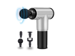 Pistola de Masajes M2 TEC Kh-320