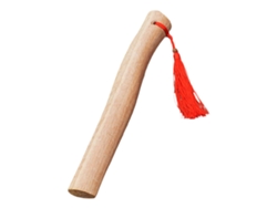 Mango de hacha de repuesto, herramienta para slowmoose 32 cm