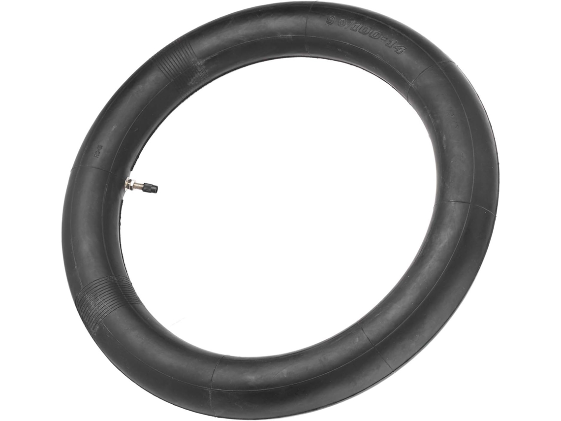 Chambre À Air Arrière 90/100-14 Pour Vélo Pit Pro Drit, Duradera Y Resistente La Chaleur