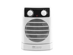 Ventilador Calefactor Oscilante Persei UFESA