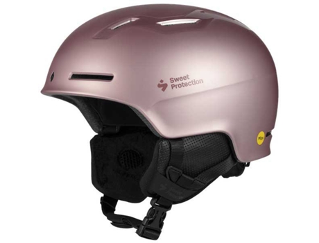 Casco SWEET PROTECTION Capacete Winder Mips Roxo S-M