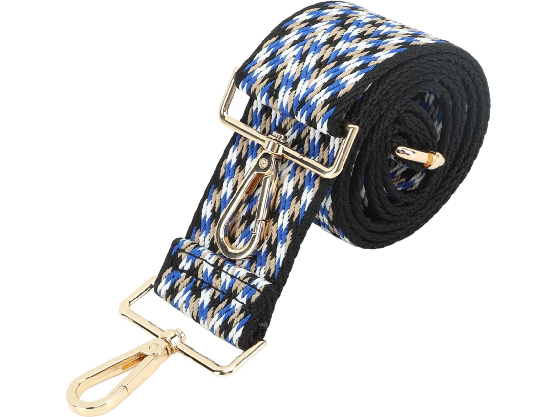Correa Gruesa Tejida Para Cámara Dslr, Cómoda Para Exteriores.