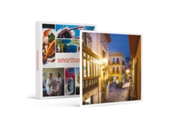 Caja Regalo SMARTBOX 2 noches en habitación premium con desayuno en Welldone Cathedral, en Sevilla