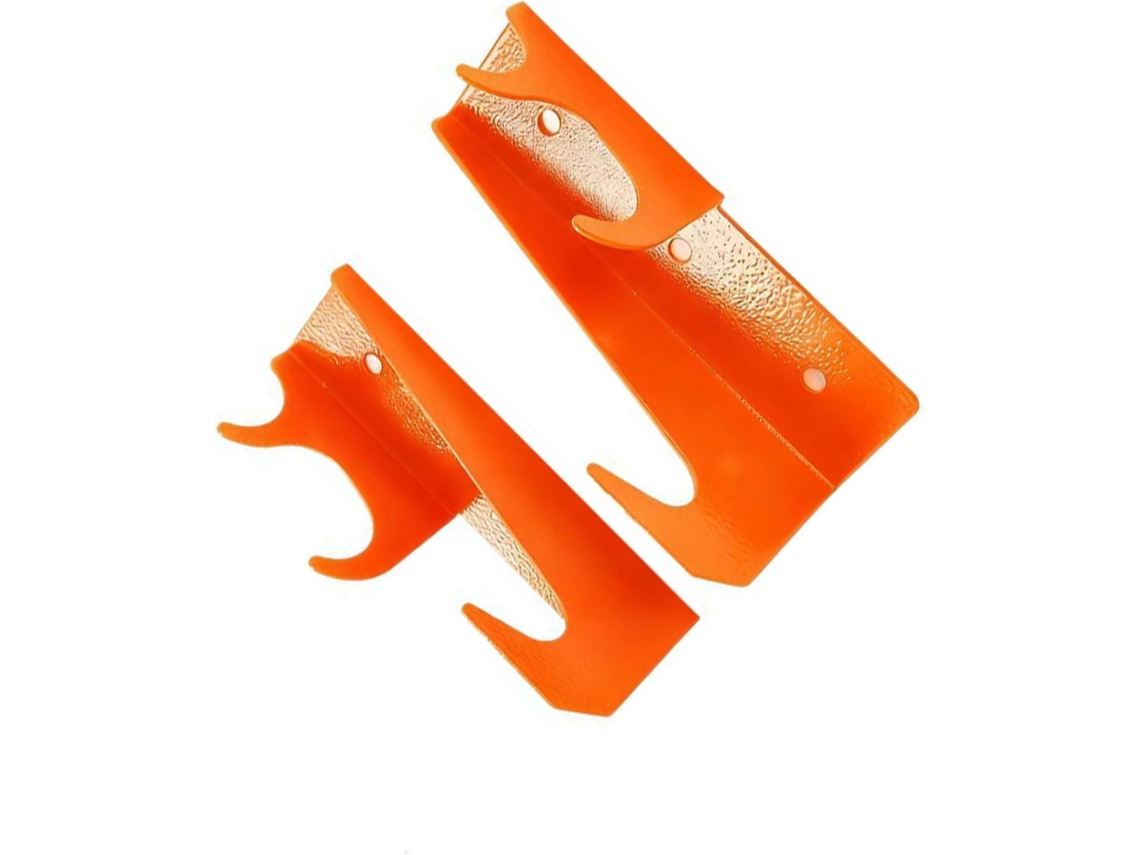 Juego Soportes Pared Jacob Possessors Para