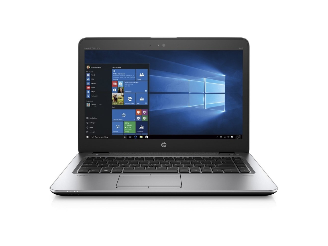 Elitebook 830 G6 i5 8265u 16 GB 1 TB SSD 13 W11 español HP (reacondicionado como nuevo)