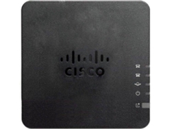 Adaptador de teléfono VoIP CISCO ATA 192