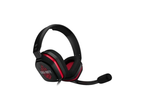 Auriculares Gaming ASTRO A10 Call of Duty Cold War PC/MAC/XBOX/PS4/PS5
